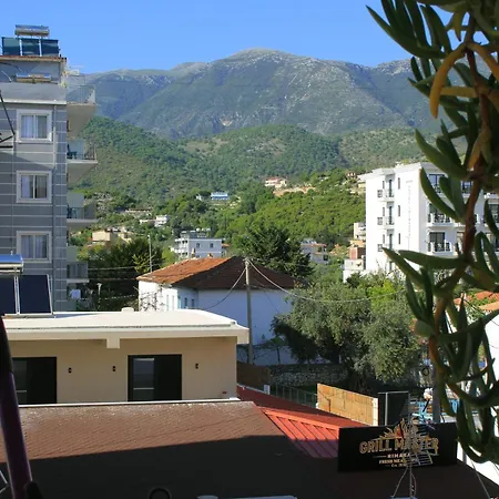 Apartment Casa Elefteria & Viron *