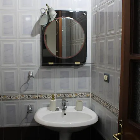 Casa Elefteria & Viron *