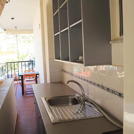 דירה Casa Elefteria & Viron *