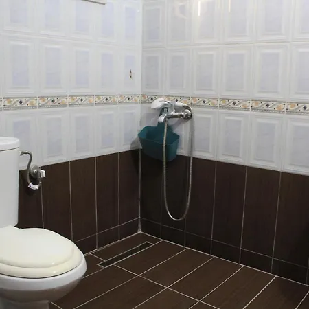 Apartment Casa Elefteria & Viron *